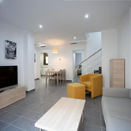 Apartamentos Ocea Cambrils Buitenkant foto