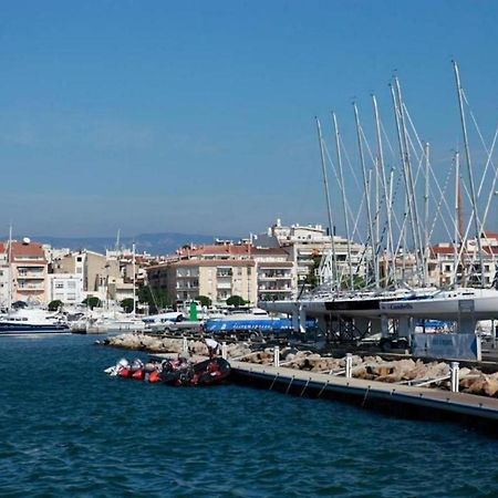 Apartamentos Ocea Cambrils Buitenkant foto