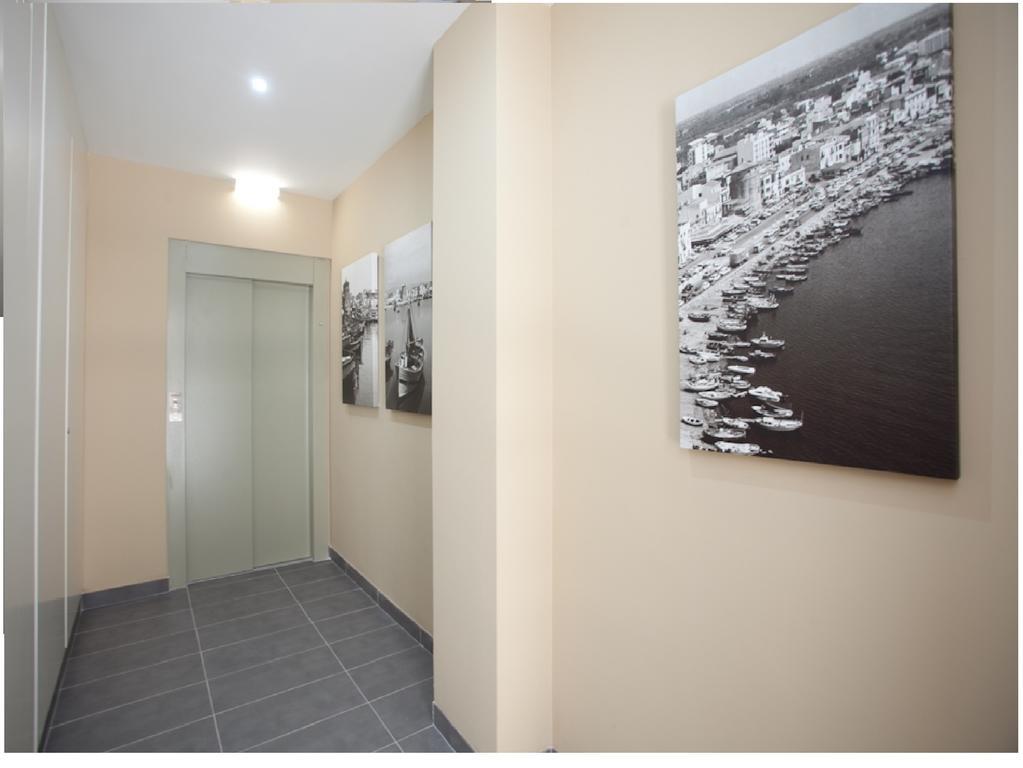 Apartamentos Ocea Cambrils Buitenkant foto